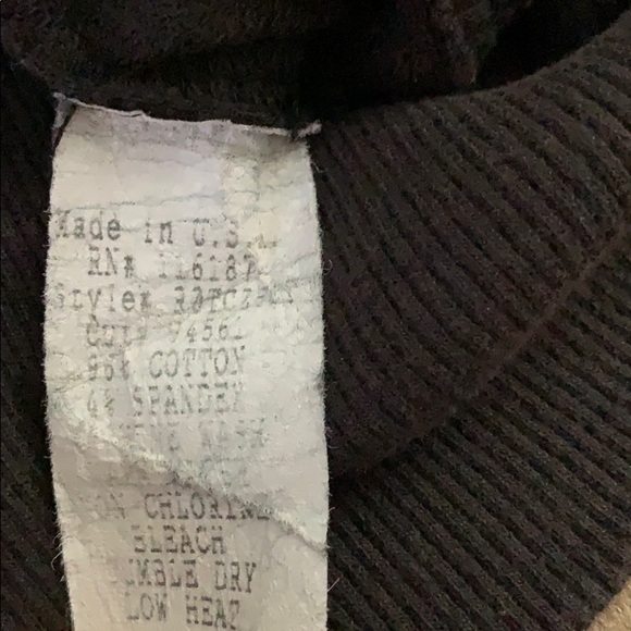 American Buddha Short Sleeve Hoodie - Picture 6 of 6